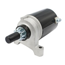 Démarreur compatible avec