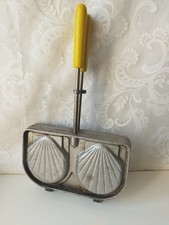 Ancien Appareil A Croque