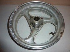 Jante avant origine pour