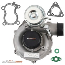 TURBOCOMPRESSEUR for Audi a2