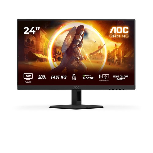 Aoc gaming 24g4hre - aoc,