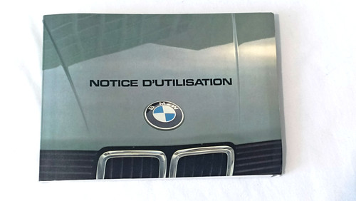 Notice utilisation - notice, d'utilisation