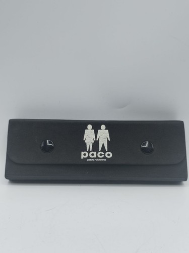 Parure stylos paco rabanne - parure, 2