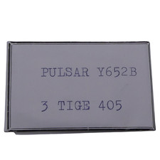 Pulsar Y652B - 405 tige - stem