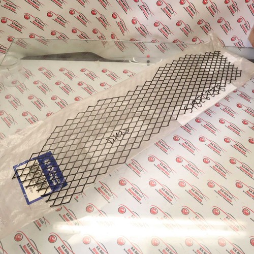Grille pare chocs avant - pare-chocs,