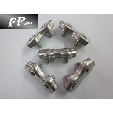 Serre câble plat - , 2