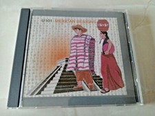 Carte à broder Janome