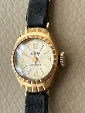 Ancienne montre dame USINAP