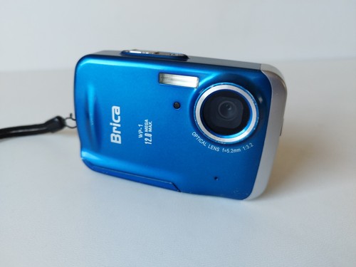 Appareil photo numérique
