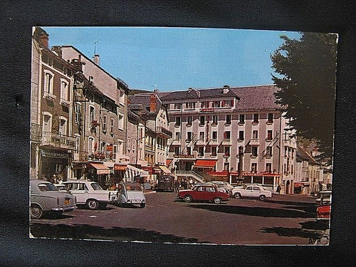 0614 cpsm cantal - "0614",