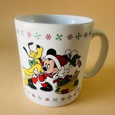 Mug Tasse vintage Disneyland