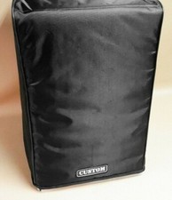 Housse rembourrée personnalisée pour KRK RP10-3 RoKit G4 (paire) avec coupe a...