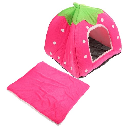 Tente pour chien coton - ,