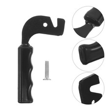 Poignée De Porte Poêle