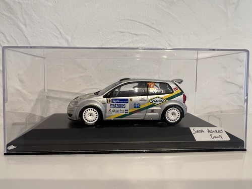 Volkswagen polo s2000 - volkswagen,