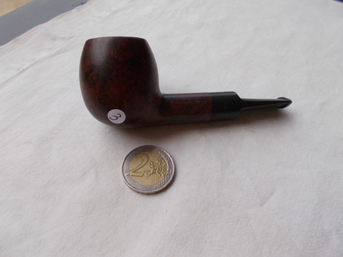Belle pipe - belle,