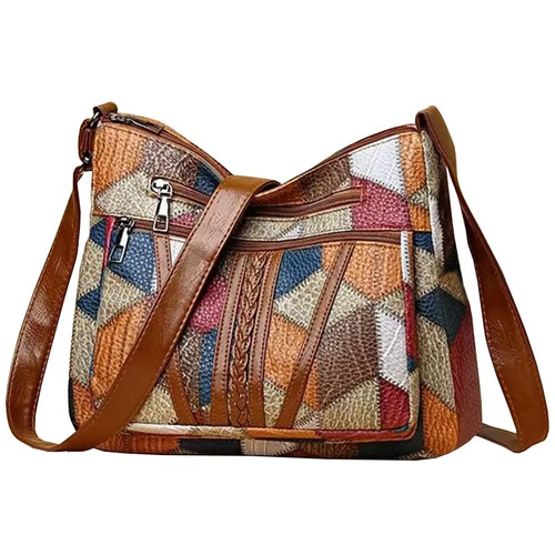 Grand sac main femme - grand,