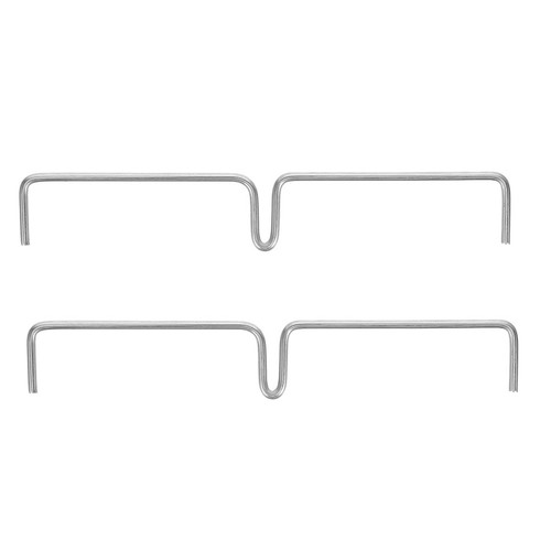 2pcs sturdy metal mixing - 2pcs,