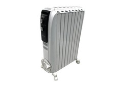 Radiateur à huile DeLonghi Dragon 4 TRD40820 2000W
