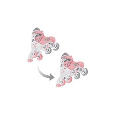 Roller enfant Globber Evolutif