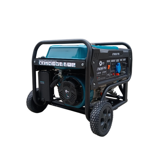 Générateur essence gtm pro - générateur,