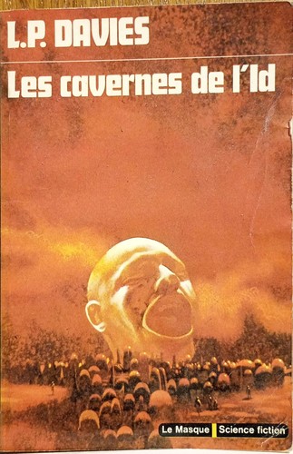 Livre science fiction les - livre,
