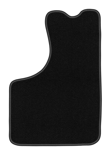 Tapis conducteur moquette