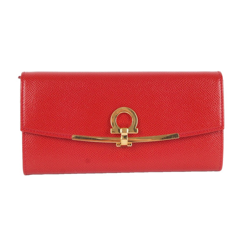 Portefeuille luxe salvatore - luxe,