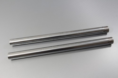 Paire tubes fourche - de,