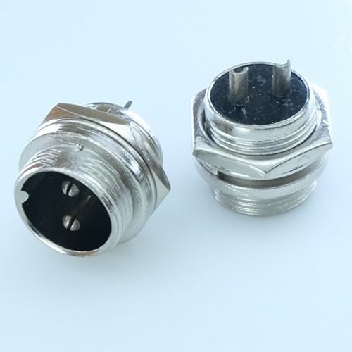 Embase microphone broches - embase,
