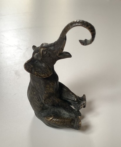 Charles paillet elephant - elephant, en