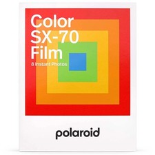 New Sealed Polaroid SX-70