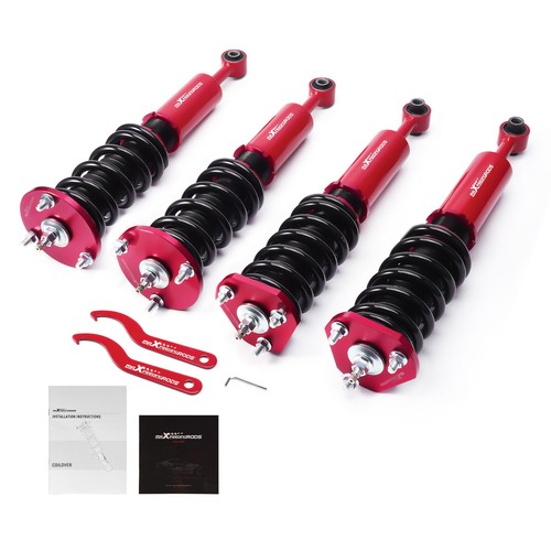 Kit suspension combine fileté - combine,