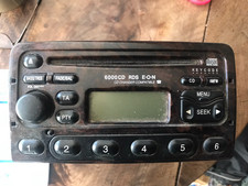 autoradio ford focus année