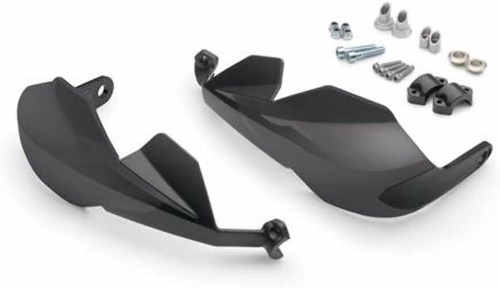Ktm new oem hand guard - oem,