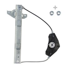 Leve vitre arrière gauche