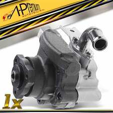 Pompe de Direction Assistée Hydraulique pour MG Zs Rover 25 RF 45 Rt 200 XW 400