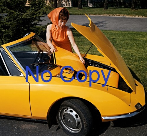 Matra 530 femme - femme, +