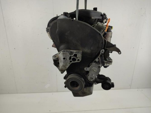 Moteur volkswagen golf - moteur,