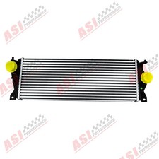 Refroidisseur intermédiaire