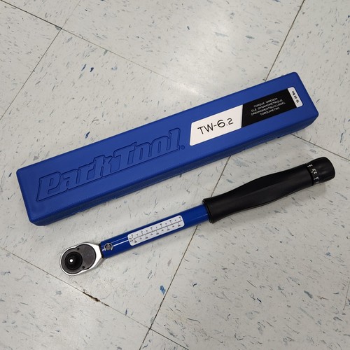 Park tool click type - click,