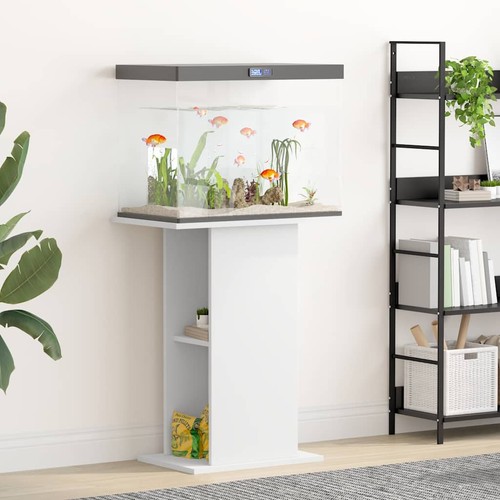 Support pour aquarium - support,
