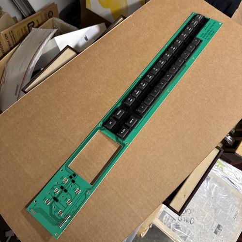 Original alesis 7 8 - alesis, qs-6/7/8