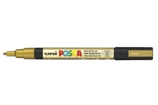 [PC3M OR] Posca Marqueur