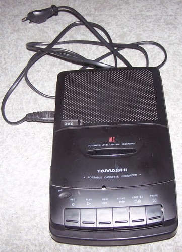 Magnetophone enregistreur - magnetophone,