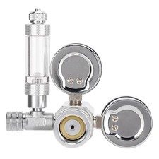 Régulateur De CO2 Pour