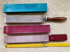 Ancien affuteur, aiguiseur