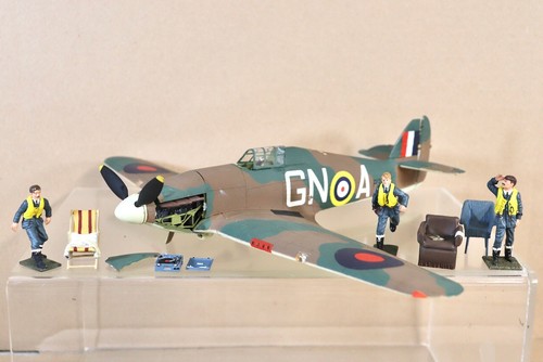 Corgi aviation archive modèle - archive,