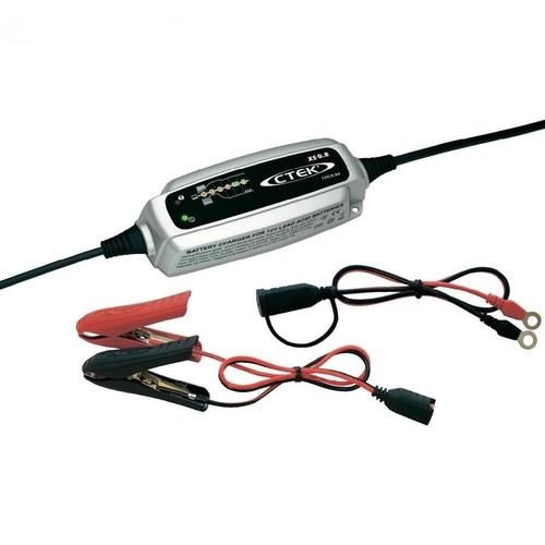 Chargeur mainteneur - , de