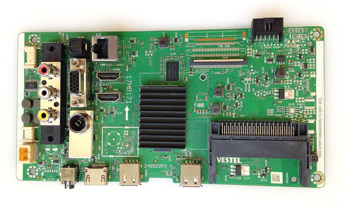 Main board ref 23798713 - , /
